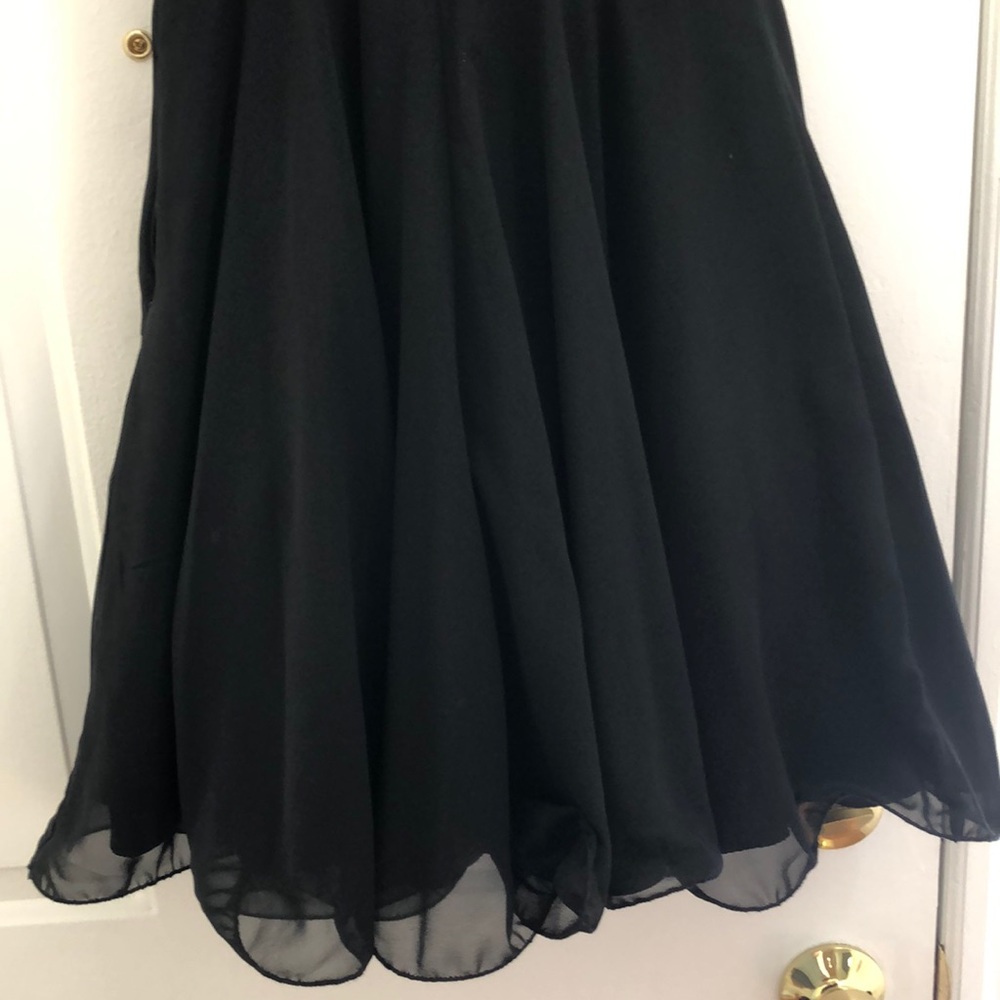 Dancing Queen Dance Party Dress - Picture 7 of 16